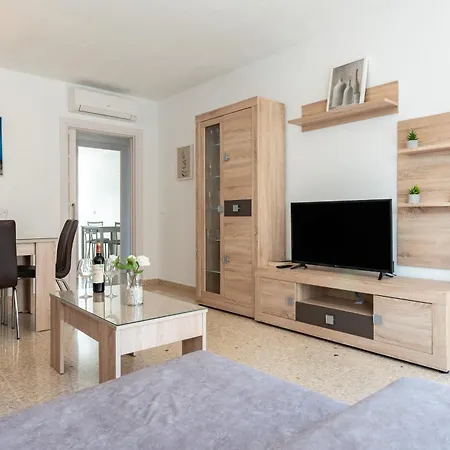 Apartamento Fuengirola Exterior photo