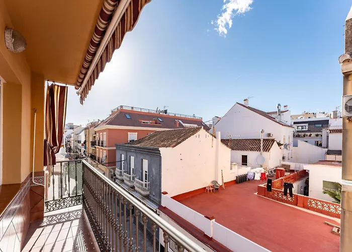 Apartamento Fuengirola
